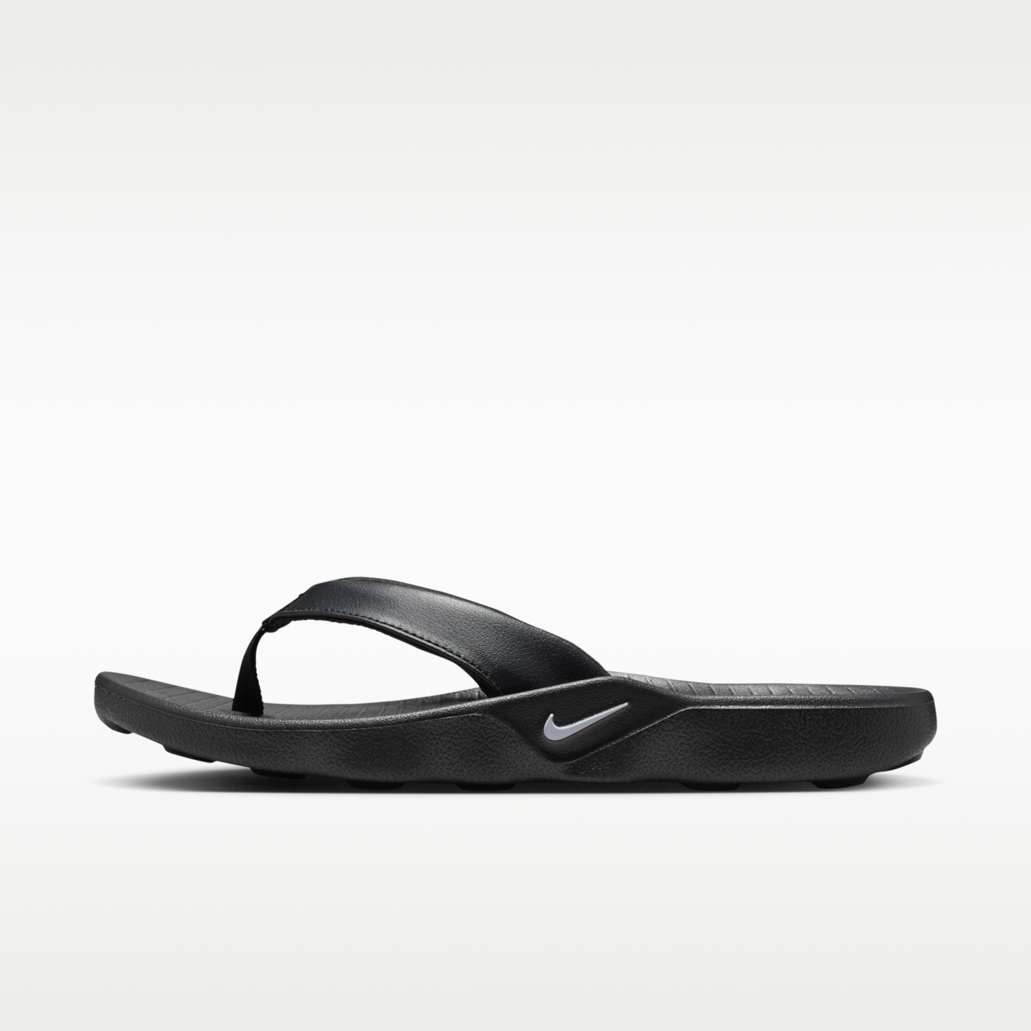Nike Marina - Μαύρο/Λευκό - 2