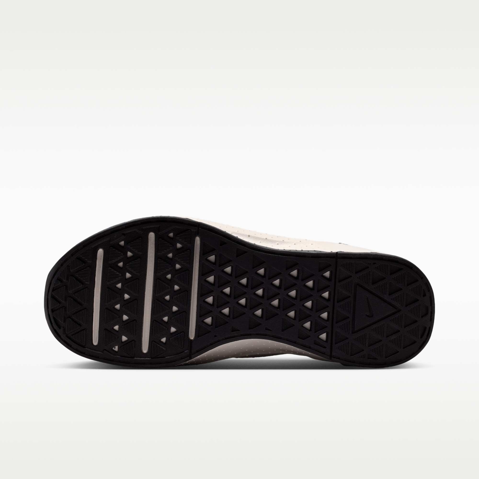 Nike MC Trainer 4 - Phantom/Μαύρο/Metallic Silver - 2