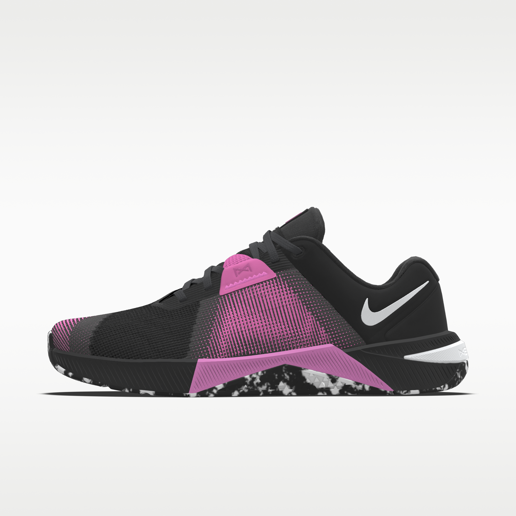 Nike Metcon 10 By You - Πολύχρωμο/Πολύχρωμο (1638039107) - 1