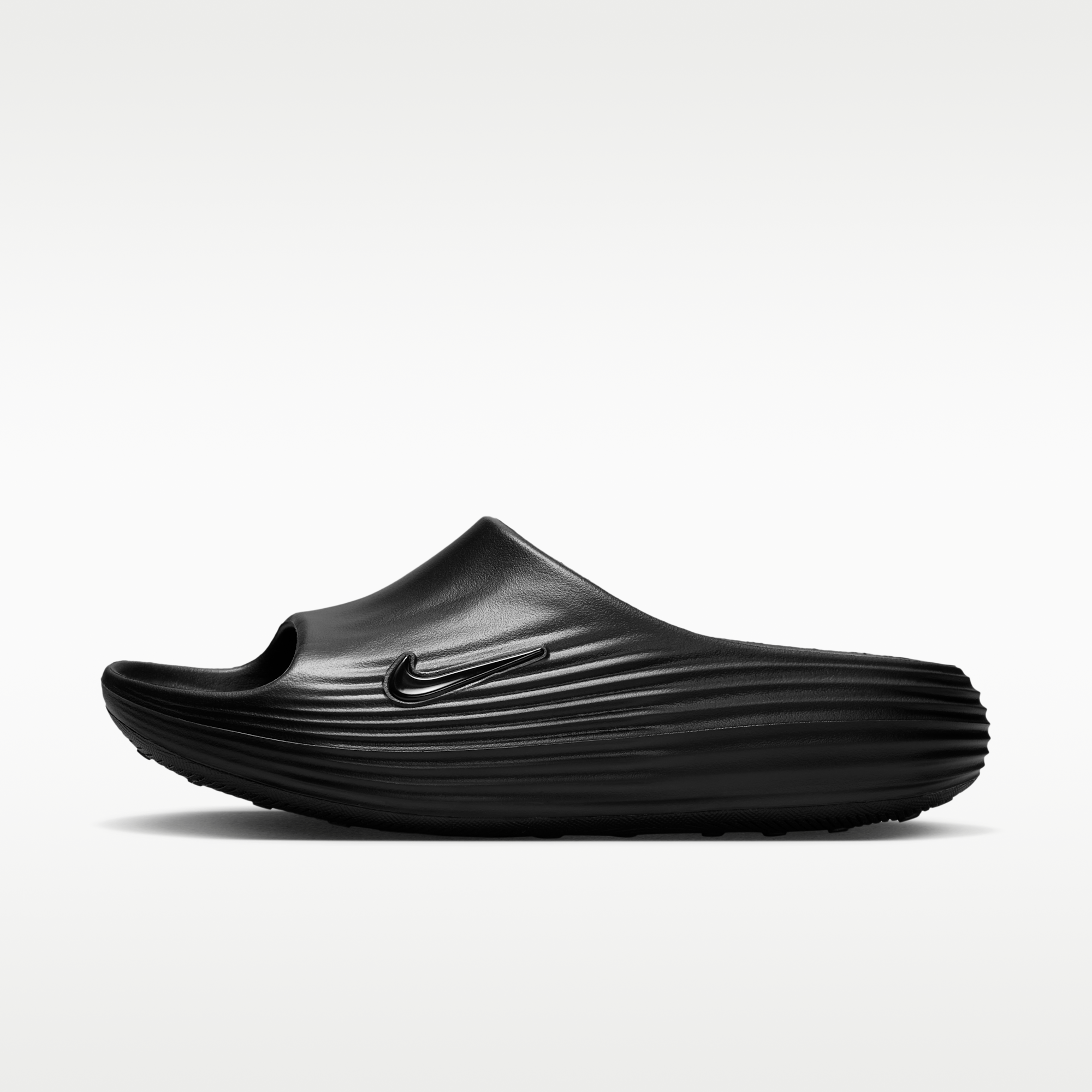 Nike ReactX Rejuven8 - Μαύρο/Μαύρο/Μαύρο - 2