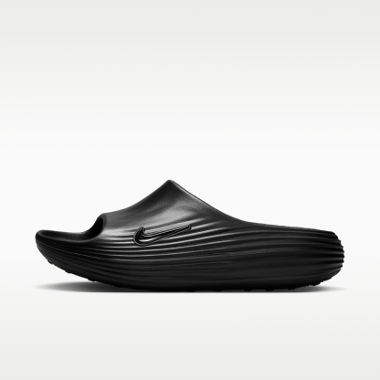Nike ReactX Rejuven8 - Μαύρο/Μαύρο/Μαύρο - 2
