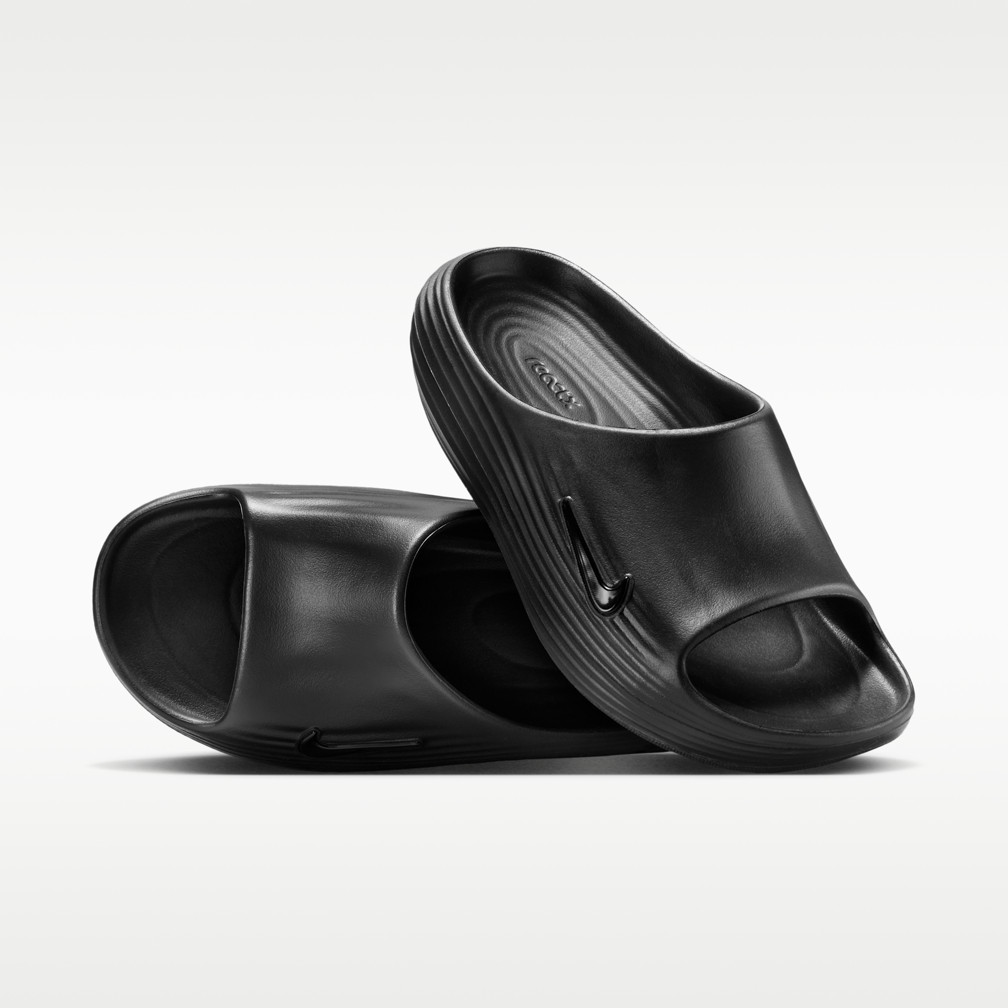 Nike ReactX Rejuven8 - Μαύρο/Μαύρο/Μαύρο - 1