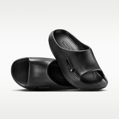 Nike ReactX Rejuven8 - Μαύρο/Μαύρο/Μαύρο - 1