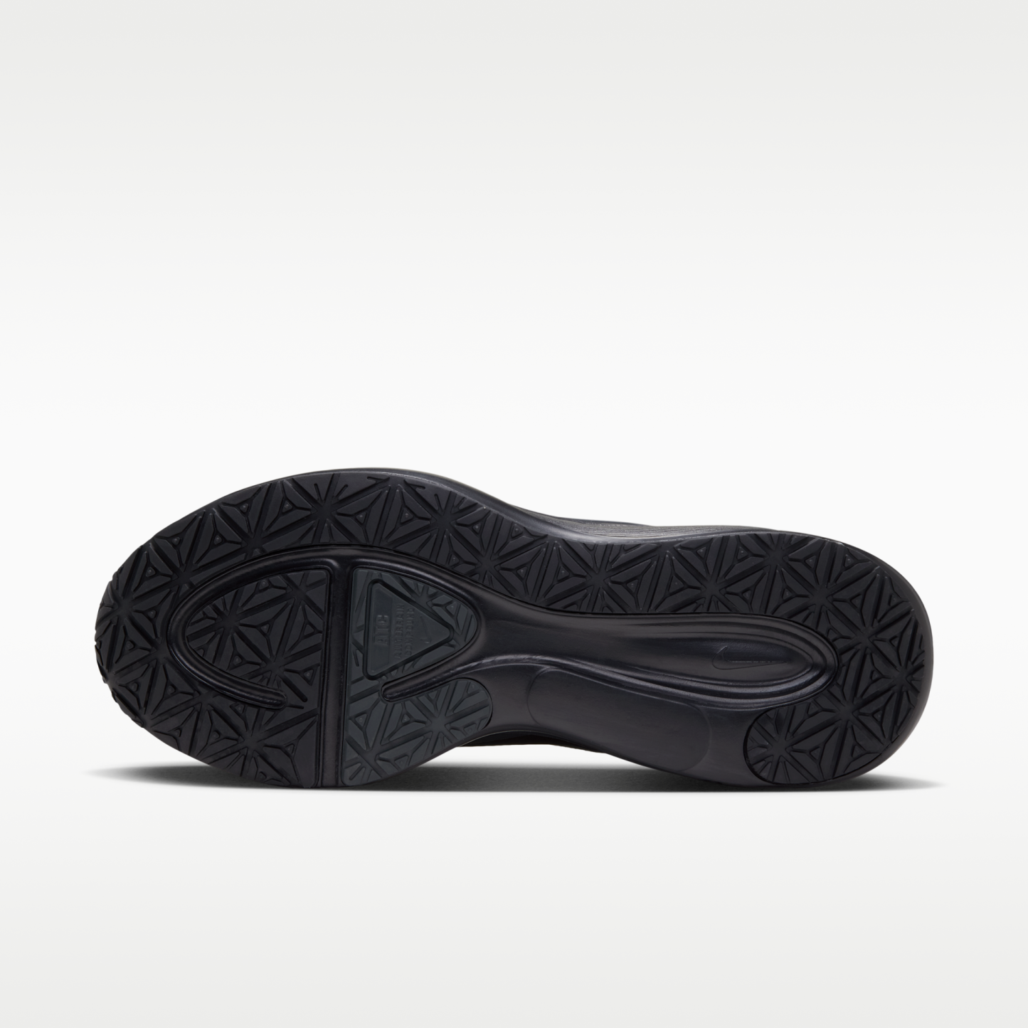 Nike Revolution 8 Utility - Μαύρο/Anthracite - 2