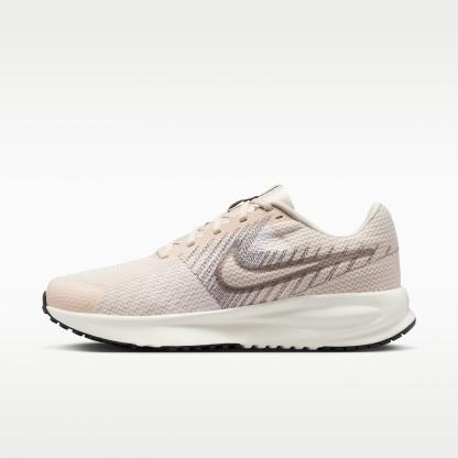 Nike Run Defy - Light Orewood Brown/Cave Stone/Λευκό/College Grey - 1