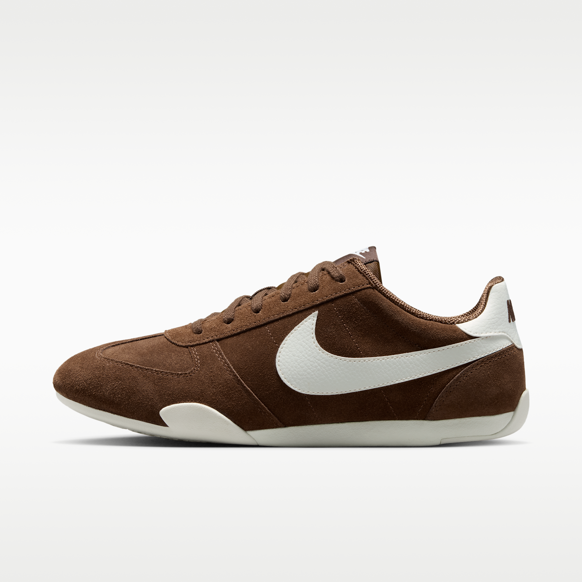 Nike Sprint Sister - Cacao Wow/Sail - 1