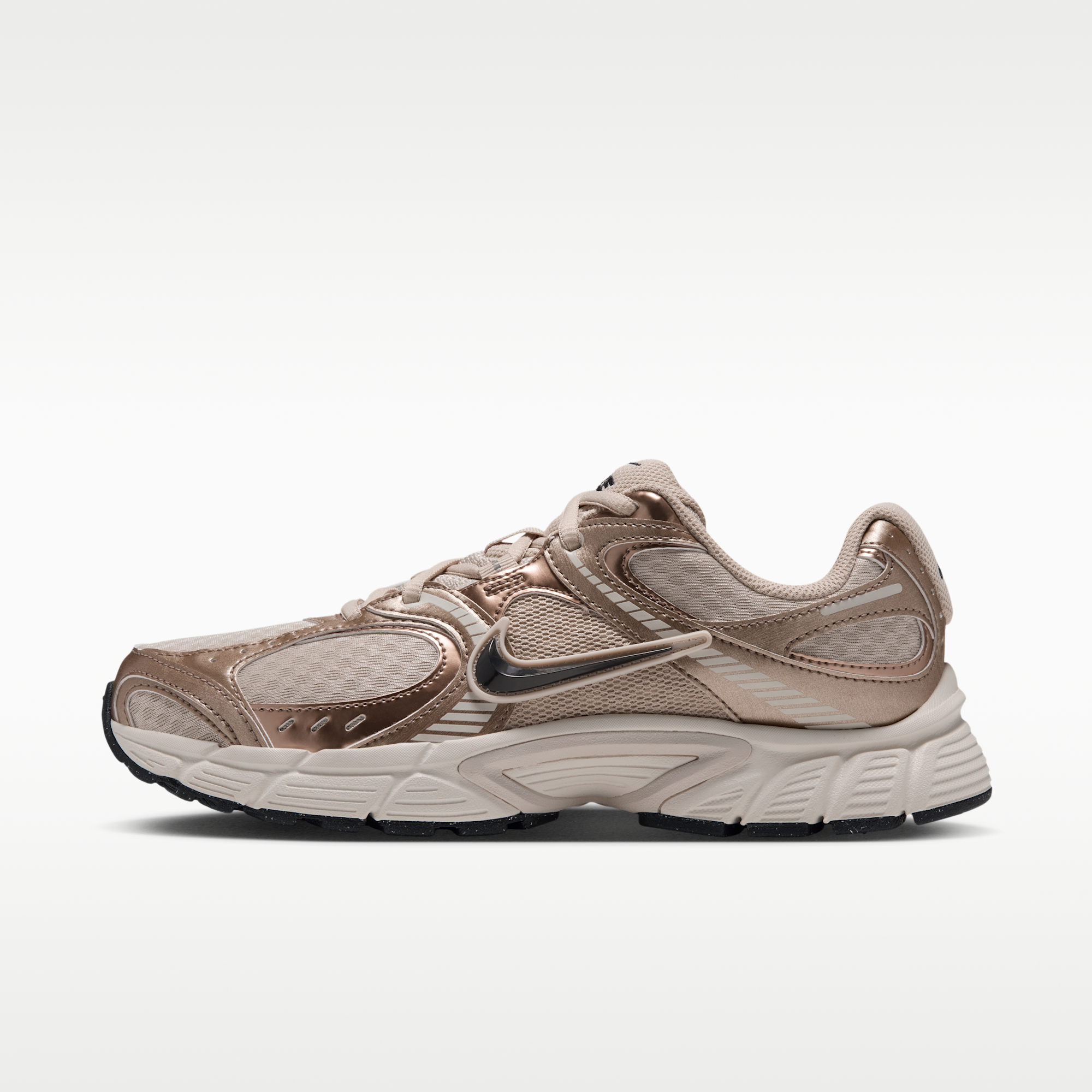 Nike V5 RNR Premium - Sanddrift/Blur/Light Orewood Brown/Off Noir - 1