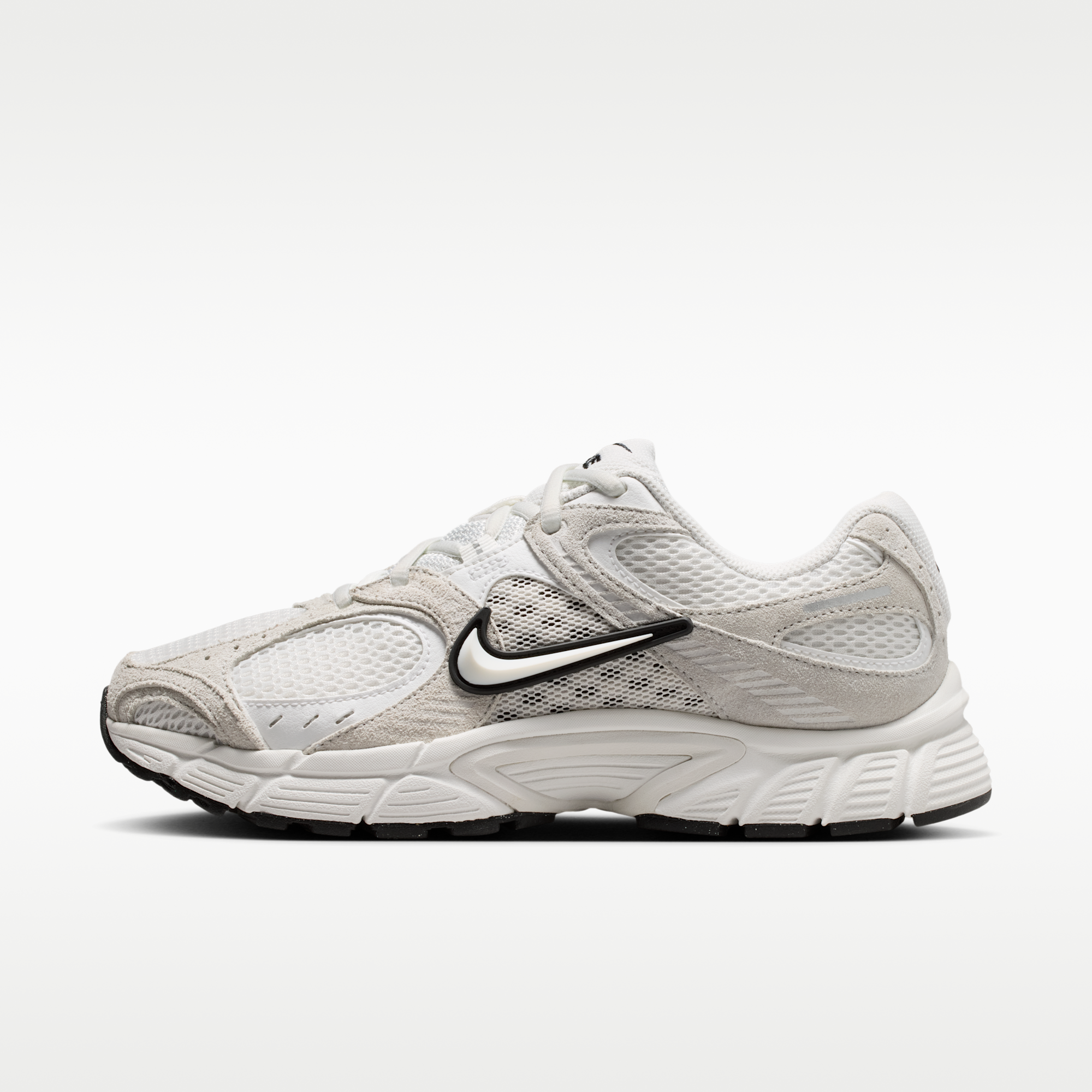 Nike V5 RNR Premium - Summit White/Photon Dust/Summit White - 1