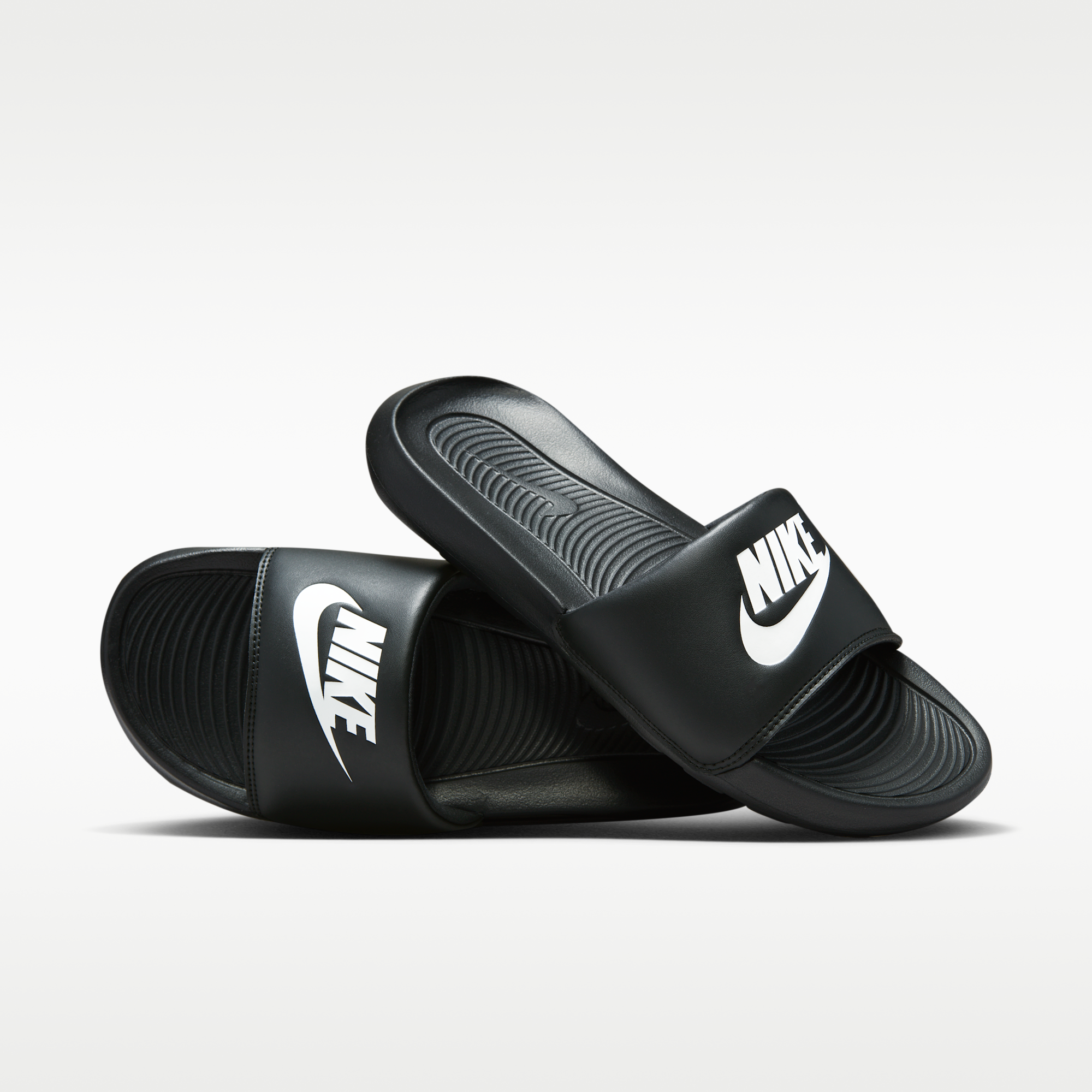 Nike Victori One - Μαύρο/Μαύρο/Λευκό - 1