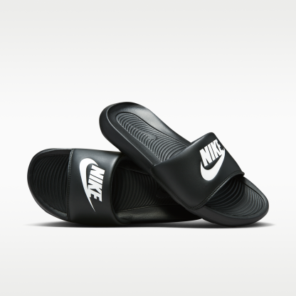 Nike Victori One - Μαύρο/Μαύρο/Λευκό - 1