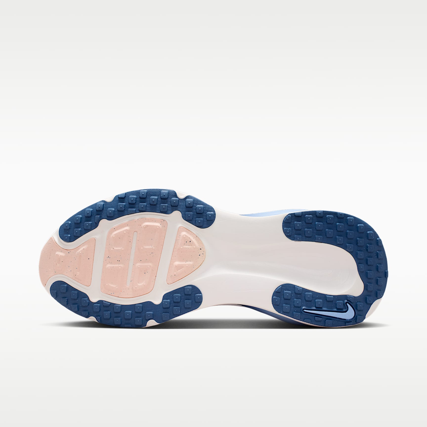 Nike Vomero 18 - Nike Vomero 18 Straßenlaufschuh (Damen)
