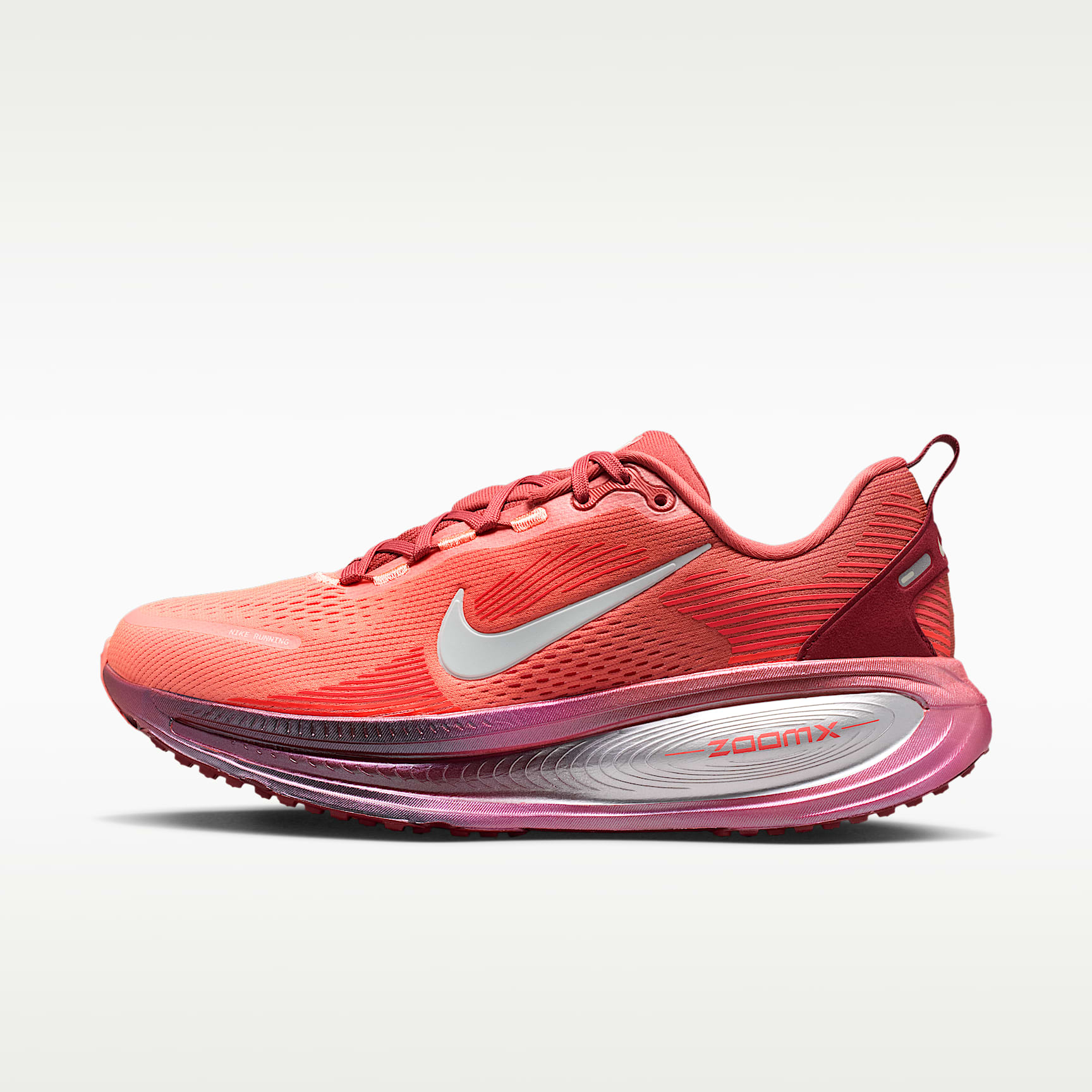 Nike Vomero 18 - Nike Vomero 18 SE Straßenlaufschuh (Damen)