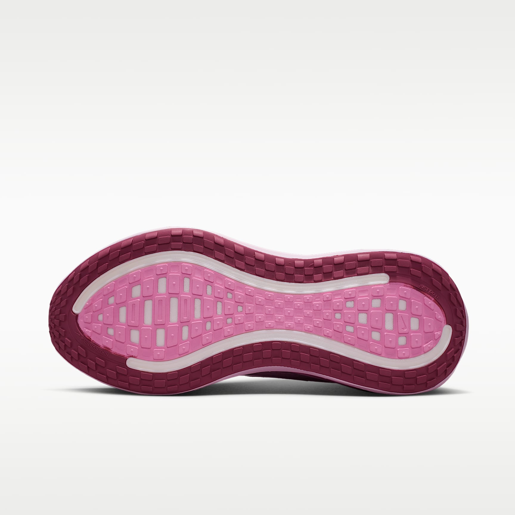 Nike Vomero Plus - Nike Vomero Plus Straßenlaufschuh (Damen)