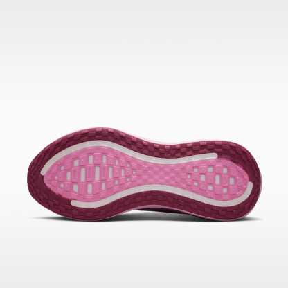Nike Vomero Plus - Nike Vomero Plus Straßenlaufschuh (Damen)