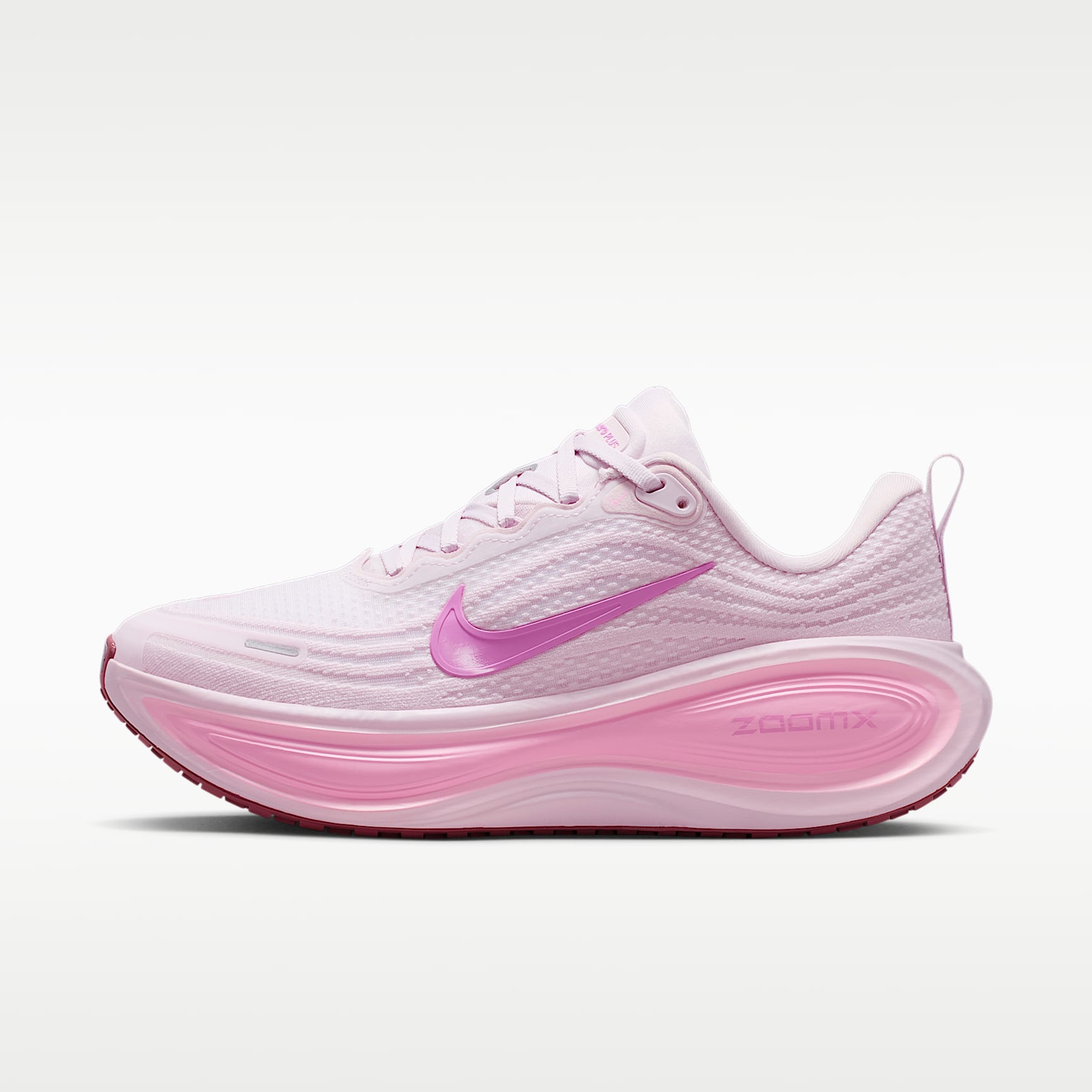 Nike Vomero Plus - Nike Vomero Plus Straßenlaufschuh (Damen)