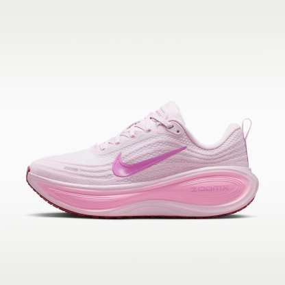 Nike Vomero Plus - Nike Vomero Plus Straßenlaufschuh (Damen)