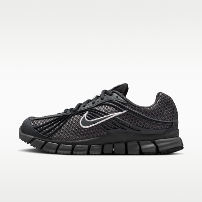 Nike Zoom Skylon 11 - Anthracite/Metallic Silver/Reflective Silver/Μαύρο - 1
