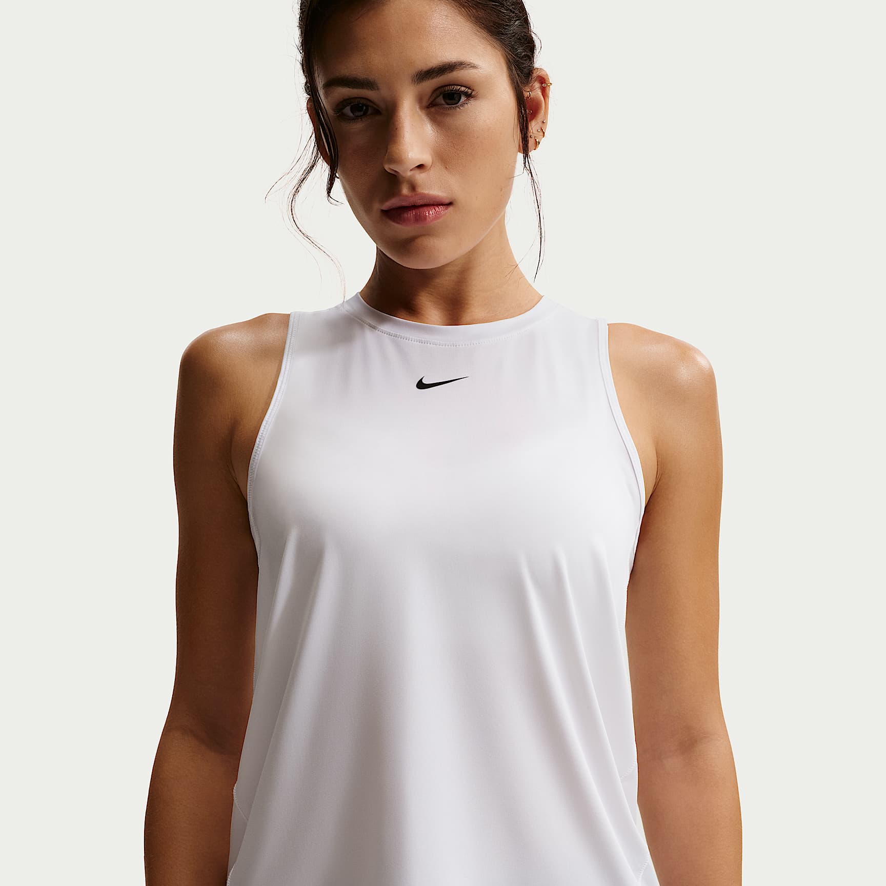 Nike One Classic - Nike One Classic Dri-FIT Tanktop für Damen