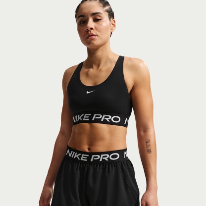 Nike Pro - Nike Pro 2-in-1-Shorts für Damen