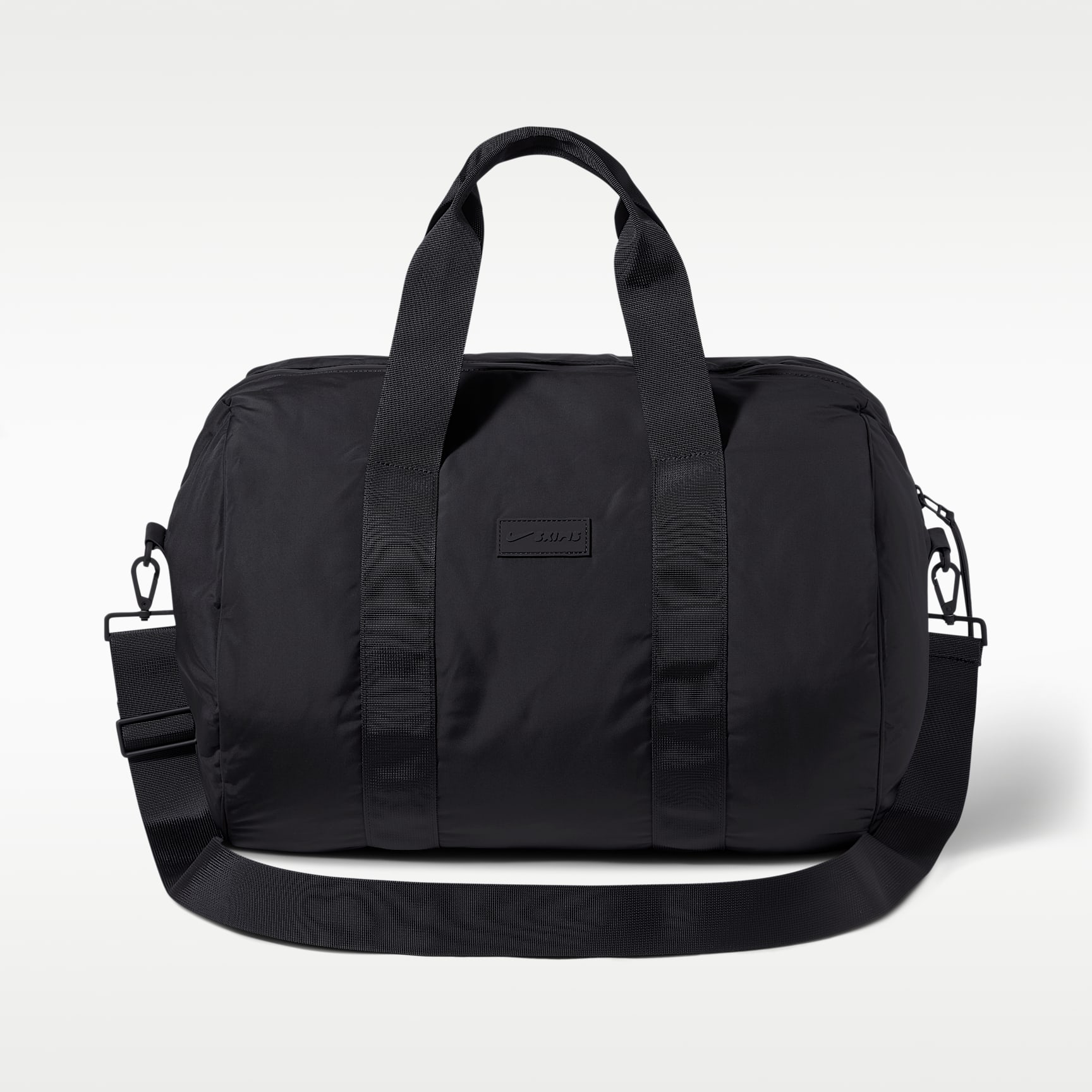 NikeSKIMS - NikeSKIMS Puffer-Gymnastiktasche (Damen)