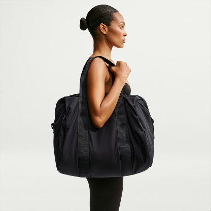 NikeSKIMS - NikeSKIMS Puffer-Gymnastiktasche (Damen)