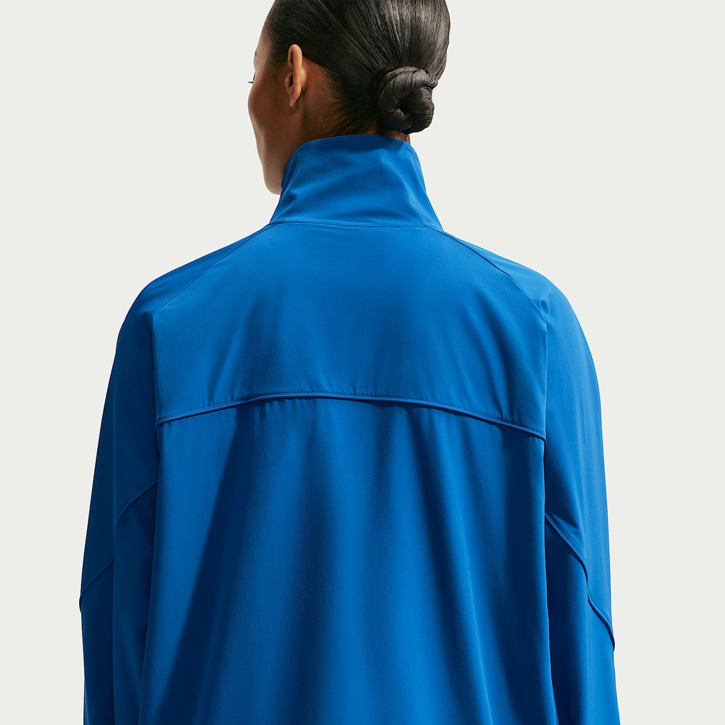 NikeSKIMS Stretch Nylon - NikeSKIMS Stretch Nylon Oversize-Jacke (Damen)