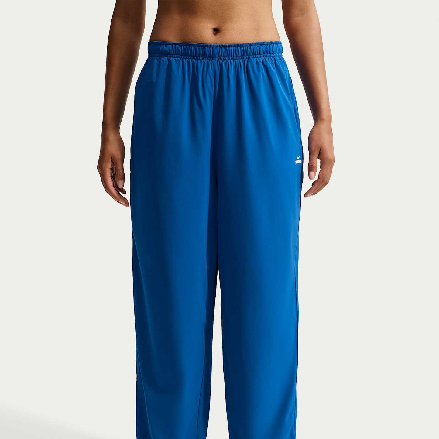 NikeSKIMS Stretch Nylon - NikeSKIMS Stretch Nylon Oversize-Hose (Damen)