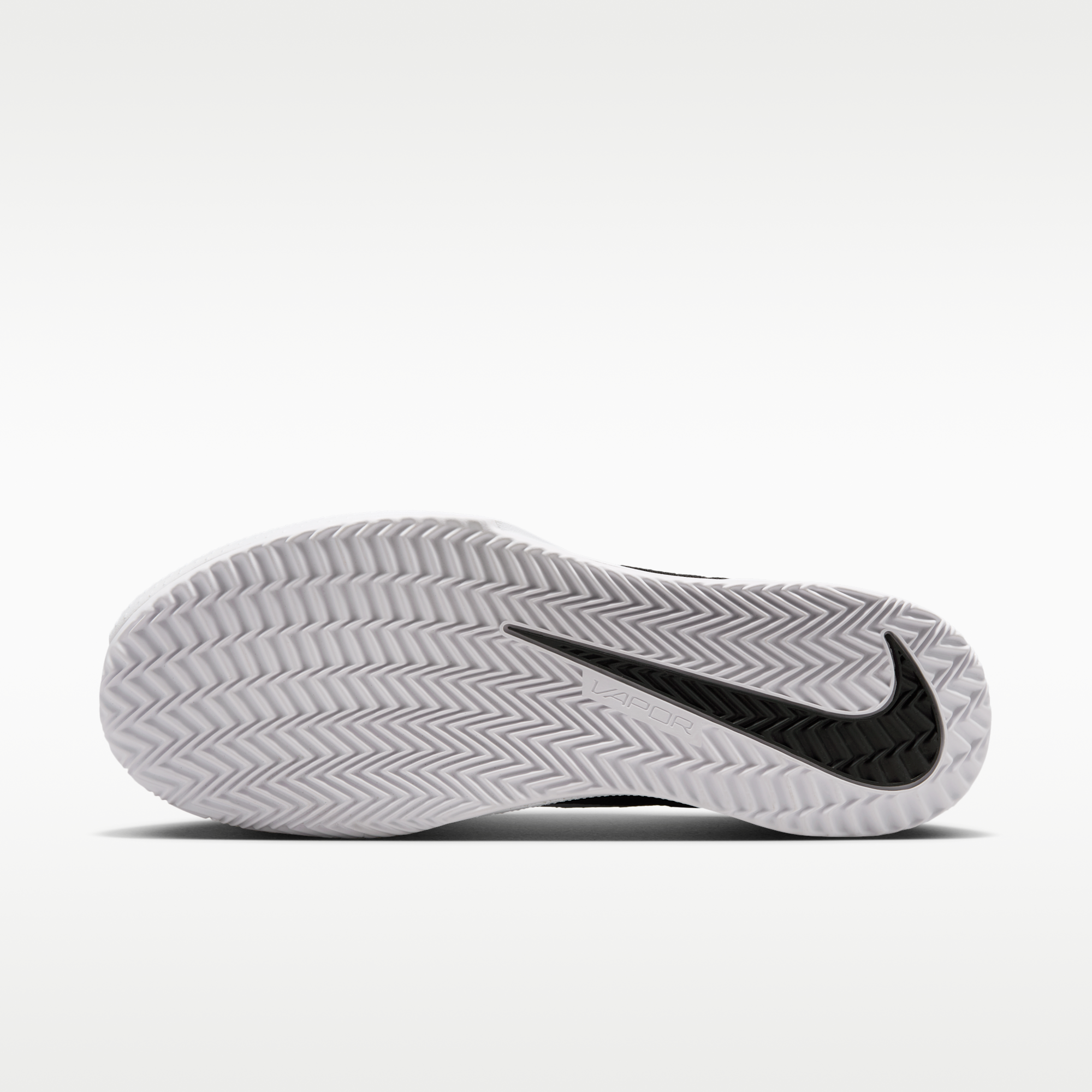 Nike Vapor Lite 3 - Μαύρο/Λευκό - 2