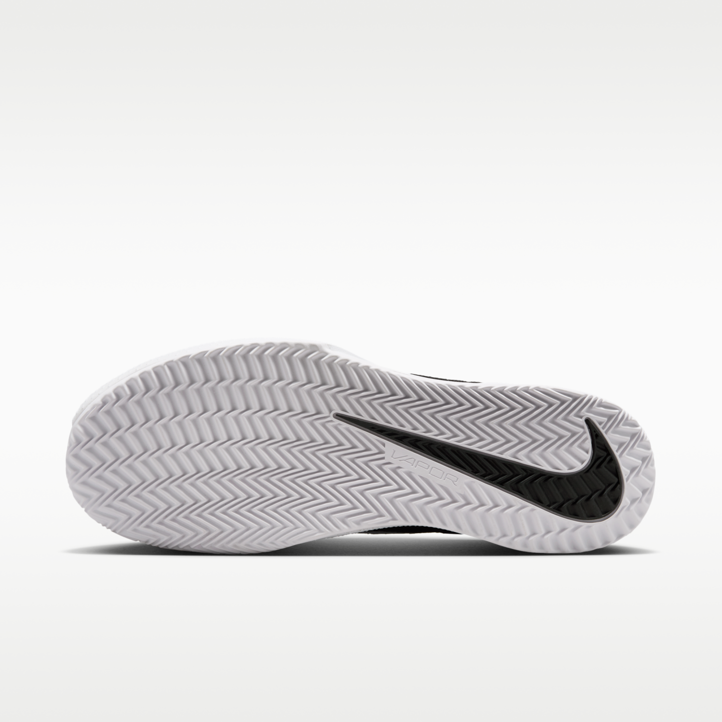 Nike Vapor Lite 3 - Μαύρο/Λευκό - 2