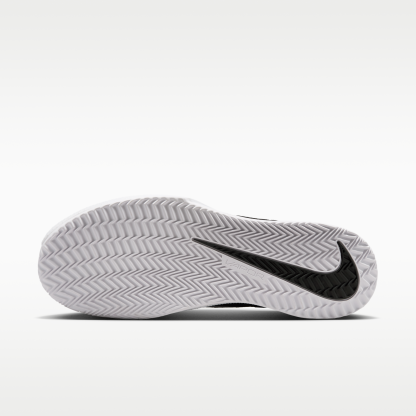 Nike Vapor Lite 3 - Μαύρο/Λευκό - 2