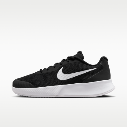 Nike Vapor Lite 3 - Μαύρο/Λευκό - 1