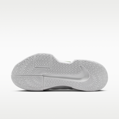 Nike Zoom GP Challenge Pro - Λευκό/Pure Platinum/Volt/Μαύρο - 2