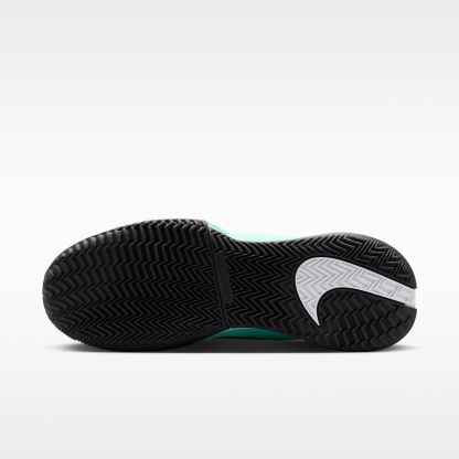 Nike Vapor Pro 3 PRM - Mint/Μαύρο/Pure Platinum/Metallic Silver - 2