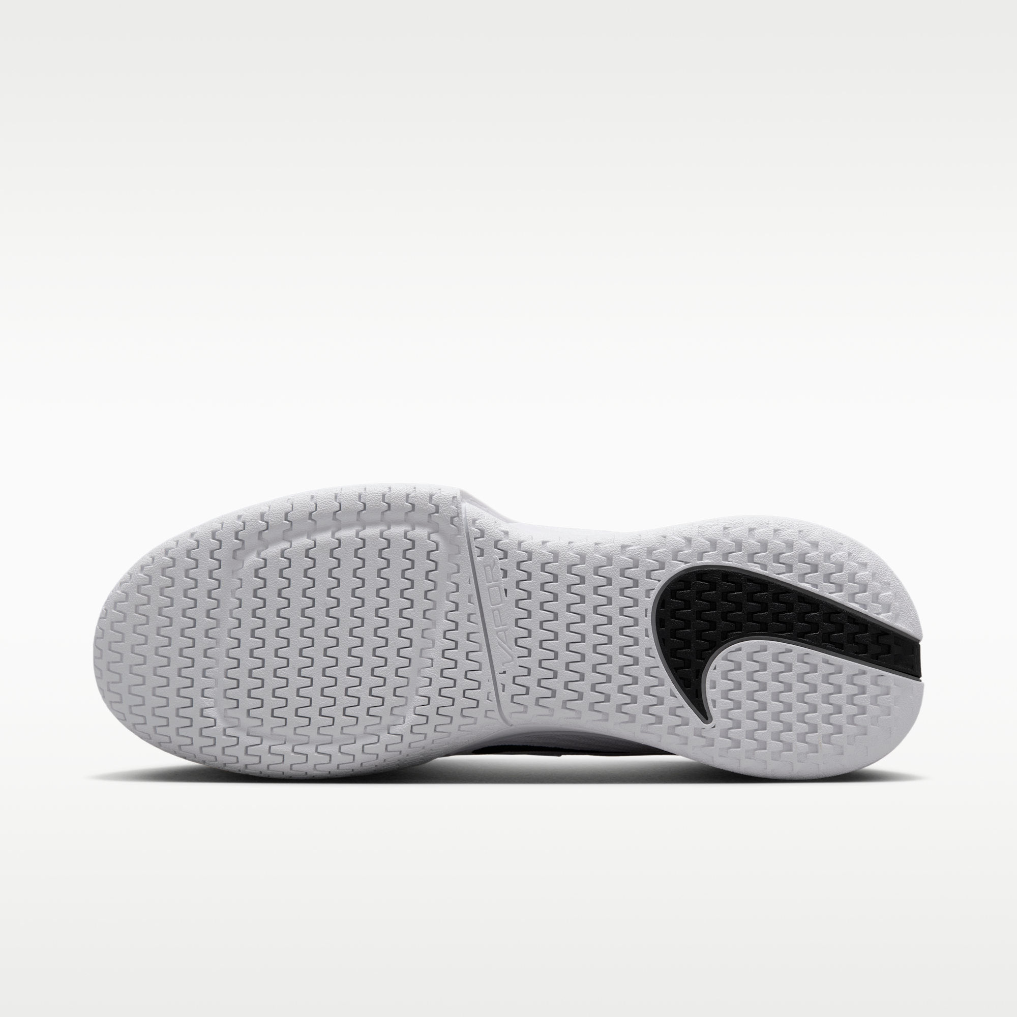 Nike Vapor Pro 3 - Λευκό/Μαύρο - 2