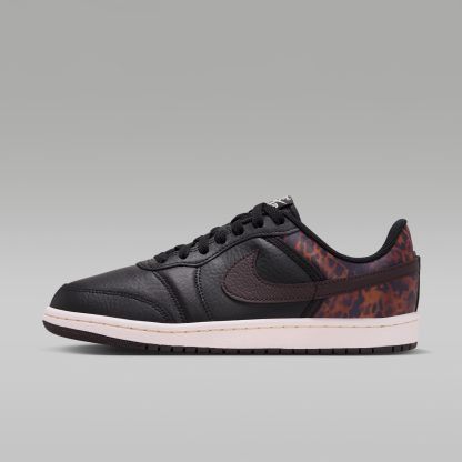 Air Jordan Skyline Low - Μαύρο/Chalk/Velvet Brown - 1