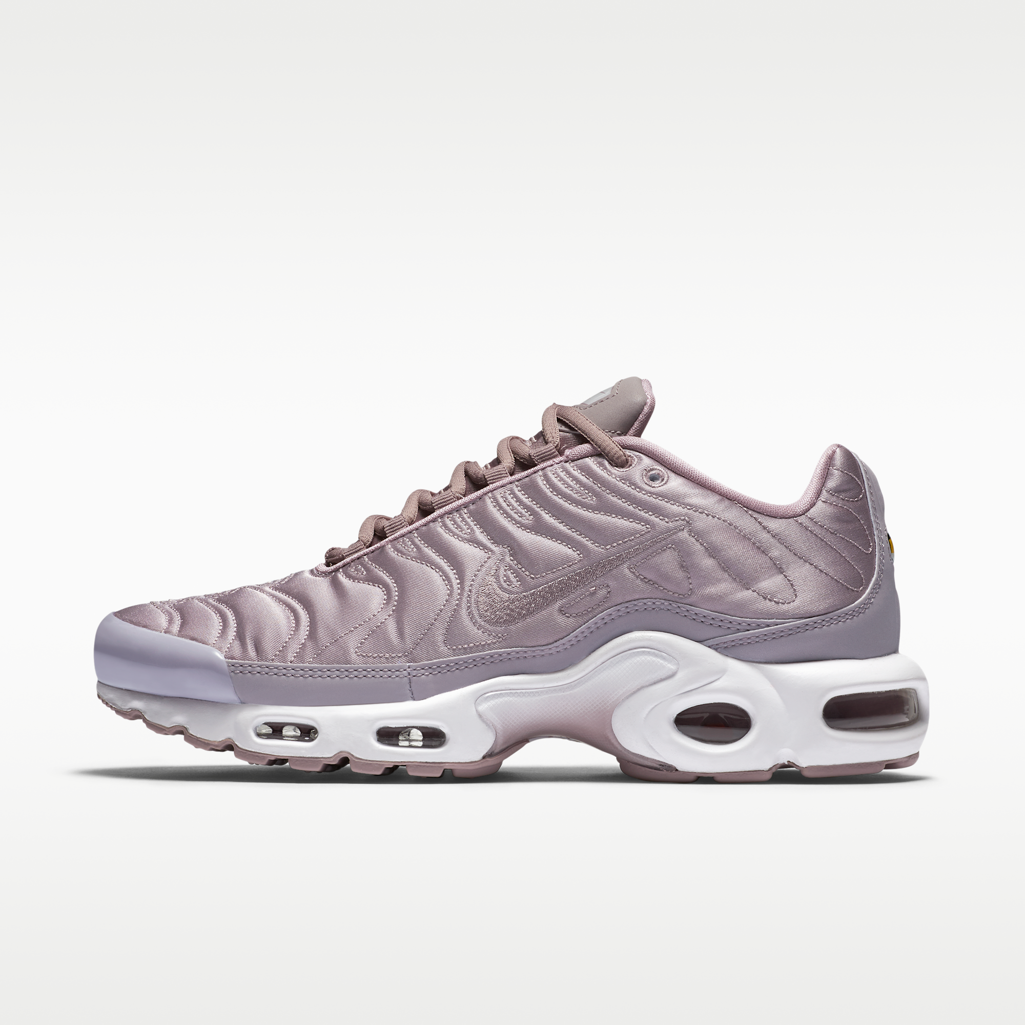 Nike Air Max Plus - Plum Fog/Λευκό/Plum Fog - 1