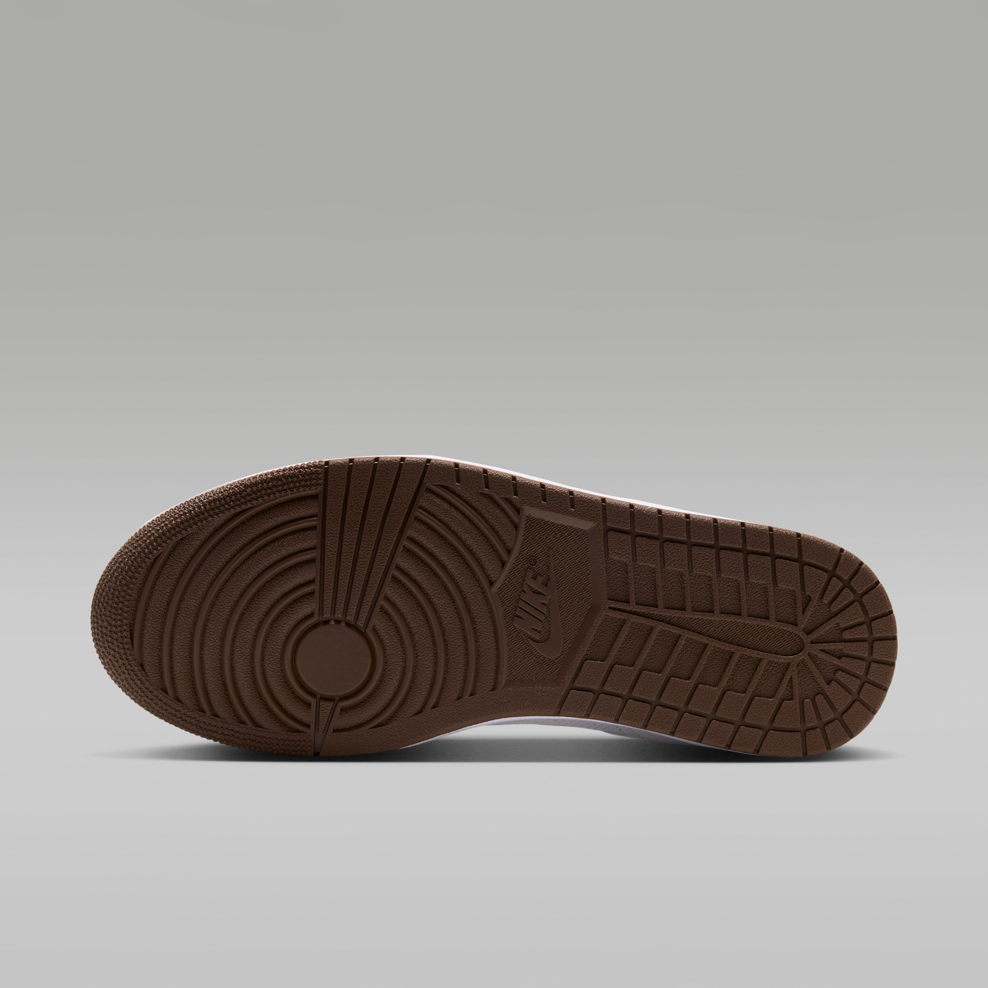 Jordan Court Connect Low - Λευκό/Cacao Wow/Rust Pink - 2