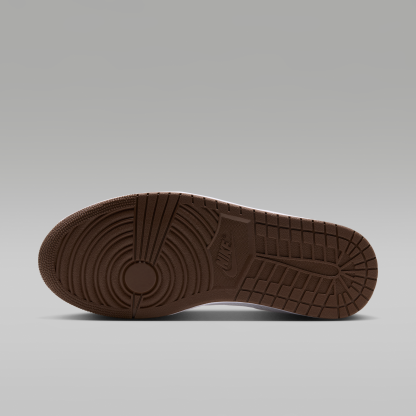 Jordan Court Connect Low - Λευκό/Cacao Wow/Rust Pink - 2