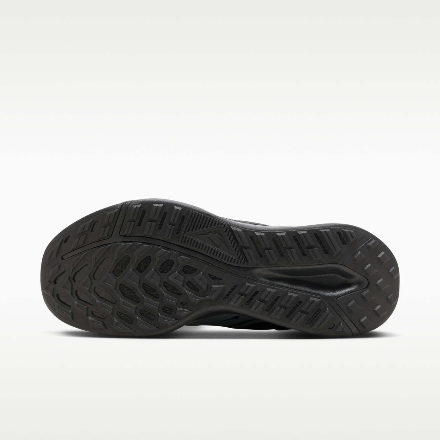 Nike Juniper Trail 2 GORE-TEX - Μαύρο/Anthracite/Cool Grey - 2