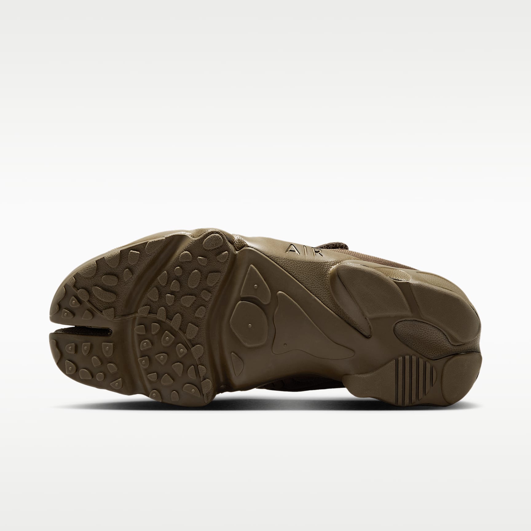 Nike Air Rift Mesh - Nike Air Rift Schuh (Damen)