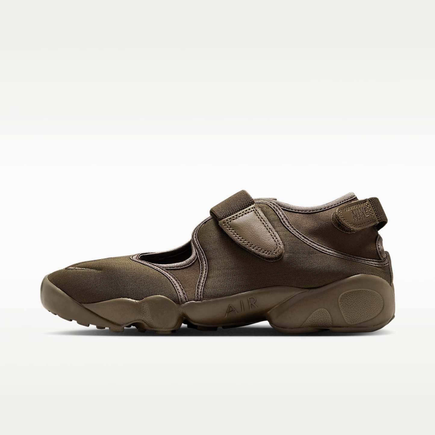 Nike Air Rift Mesh - Nike Air Rift Schuh (Damen)