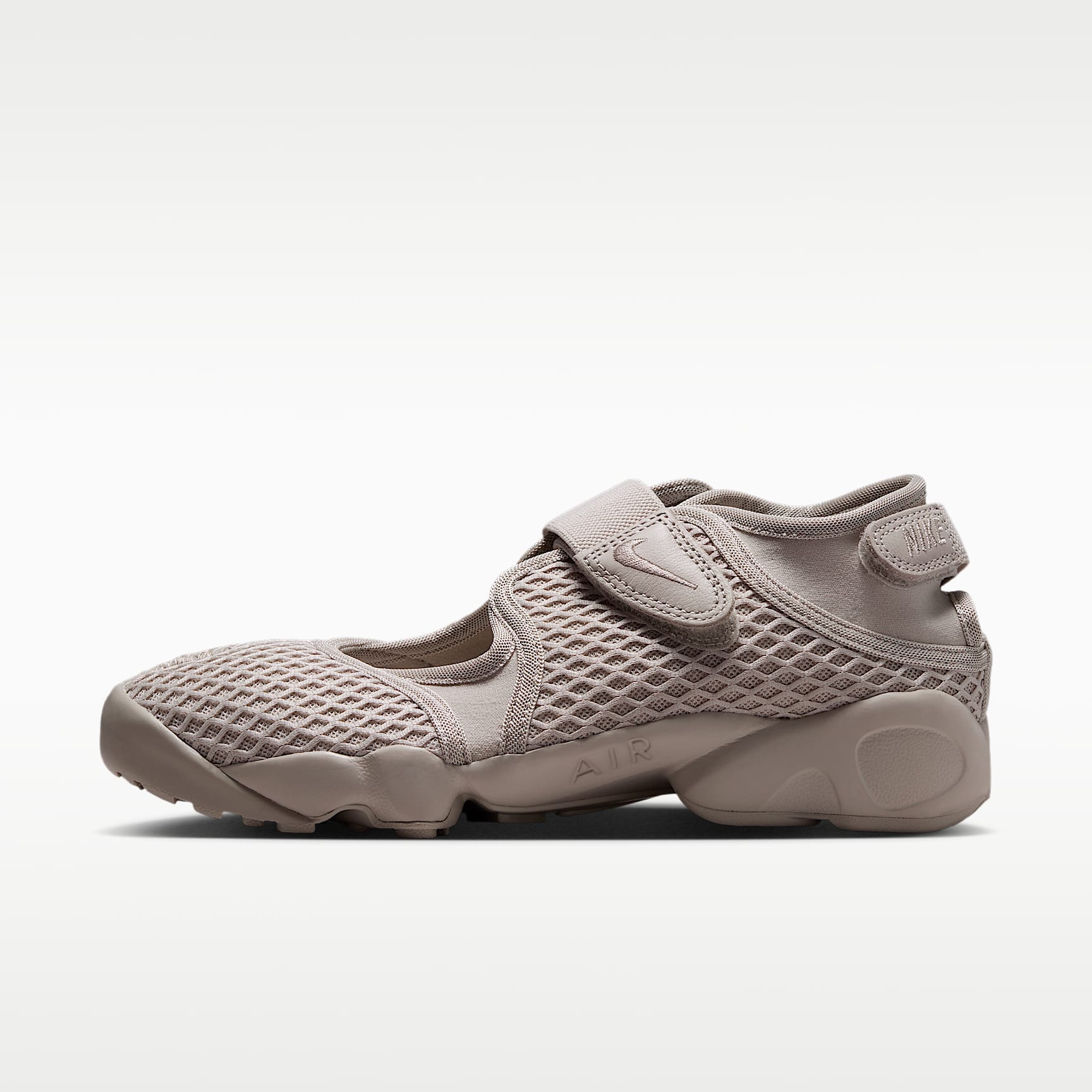 Nike Air Rift Mesh - Nike Air Rift Schuh (Damen)