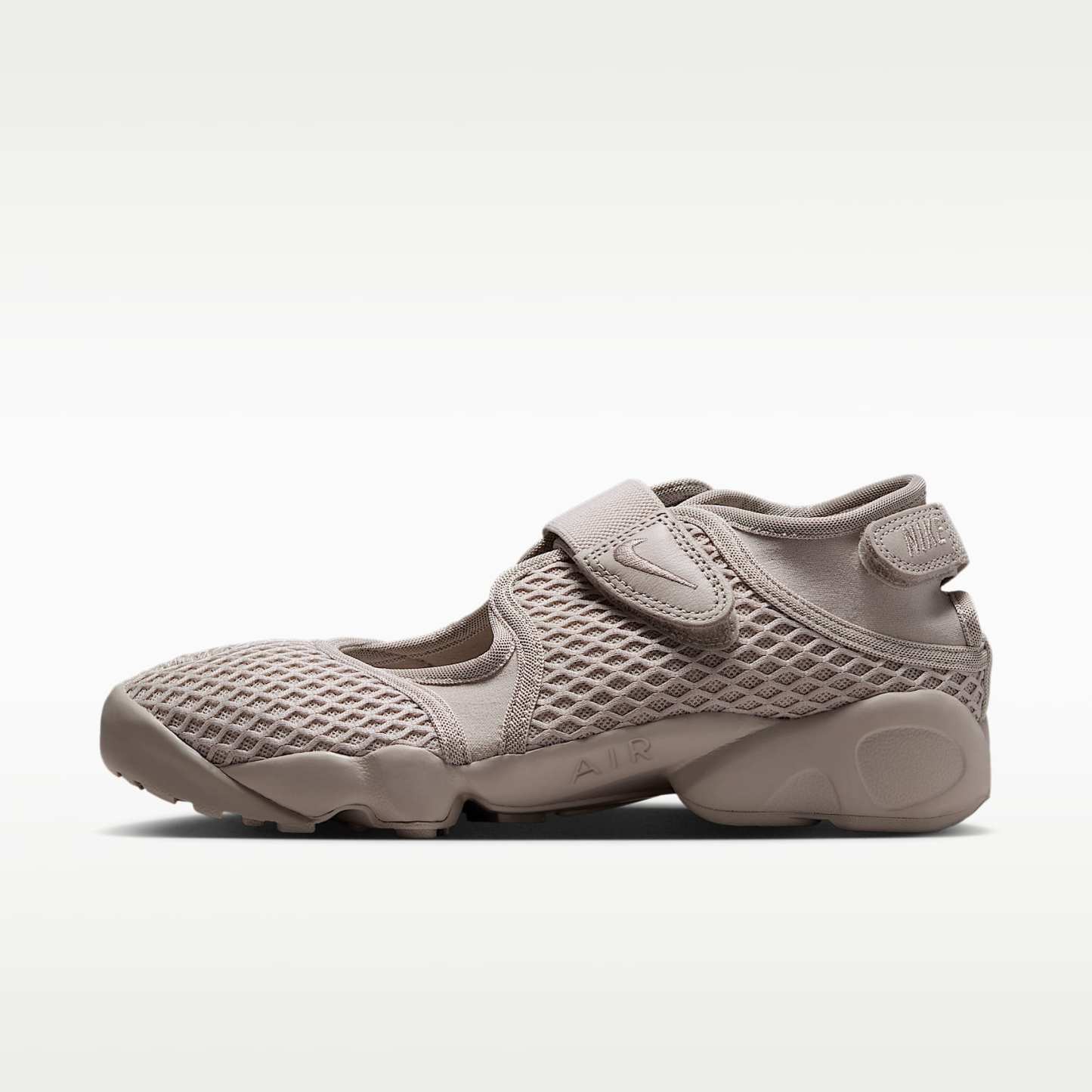 Nike Air Rift Mesh - Nike Air Rift Schuh (Damen)
