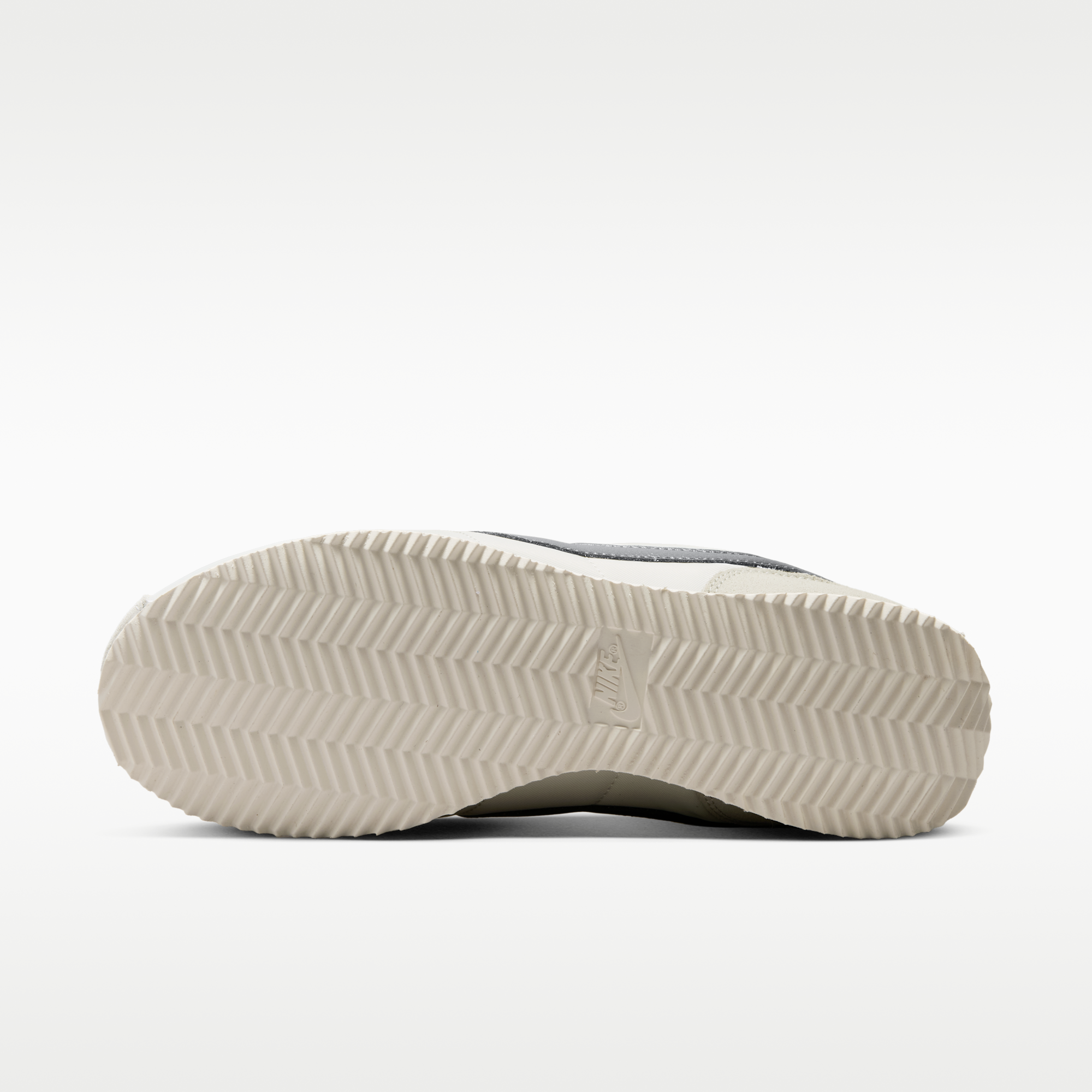 Nike Cortez Suede - Phantom/Sail/Mink Brown/Off Noir - 2