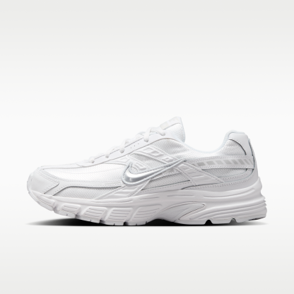 Nike Initiator - Λευκό/Photon Dust/Metallic Silver - 1