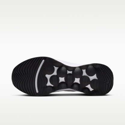 Nike Motiva 2 - Μαύρο/Pure Platinum/Λευκό - 2