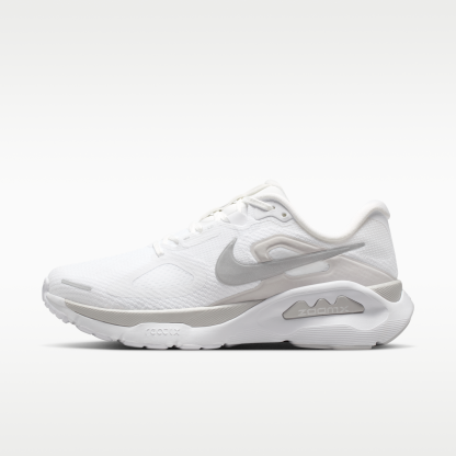 Nike Structure Plus - Λευκό/Photon Dust/Metallic Silver - 1