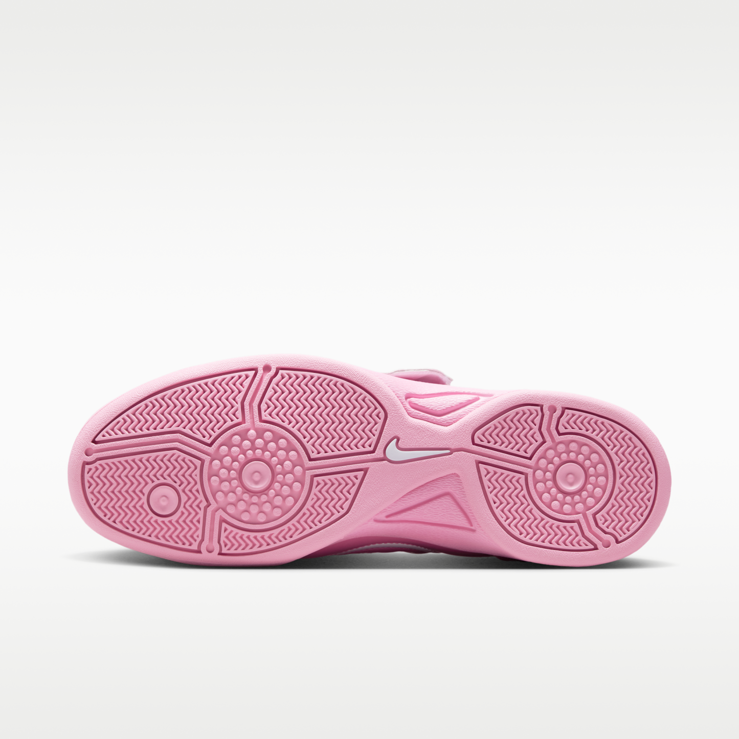 Nike Total 90 SE - Pink Rise/Μαύρο/Λευκό - 2