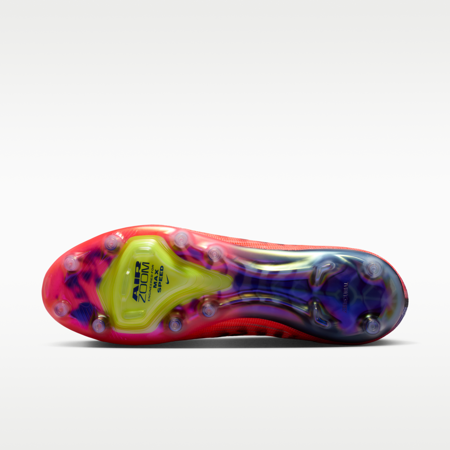 Nike Mercurial Superfly 11 Elite SE - Πολύχρωμο/Λευκό - 2