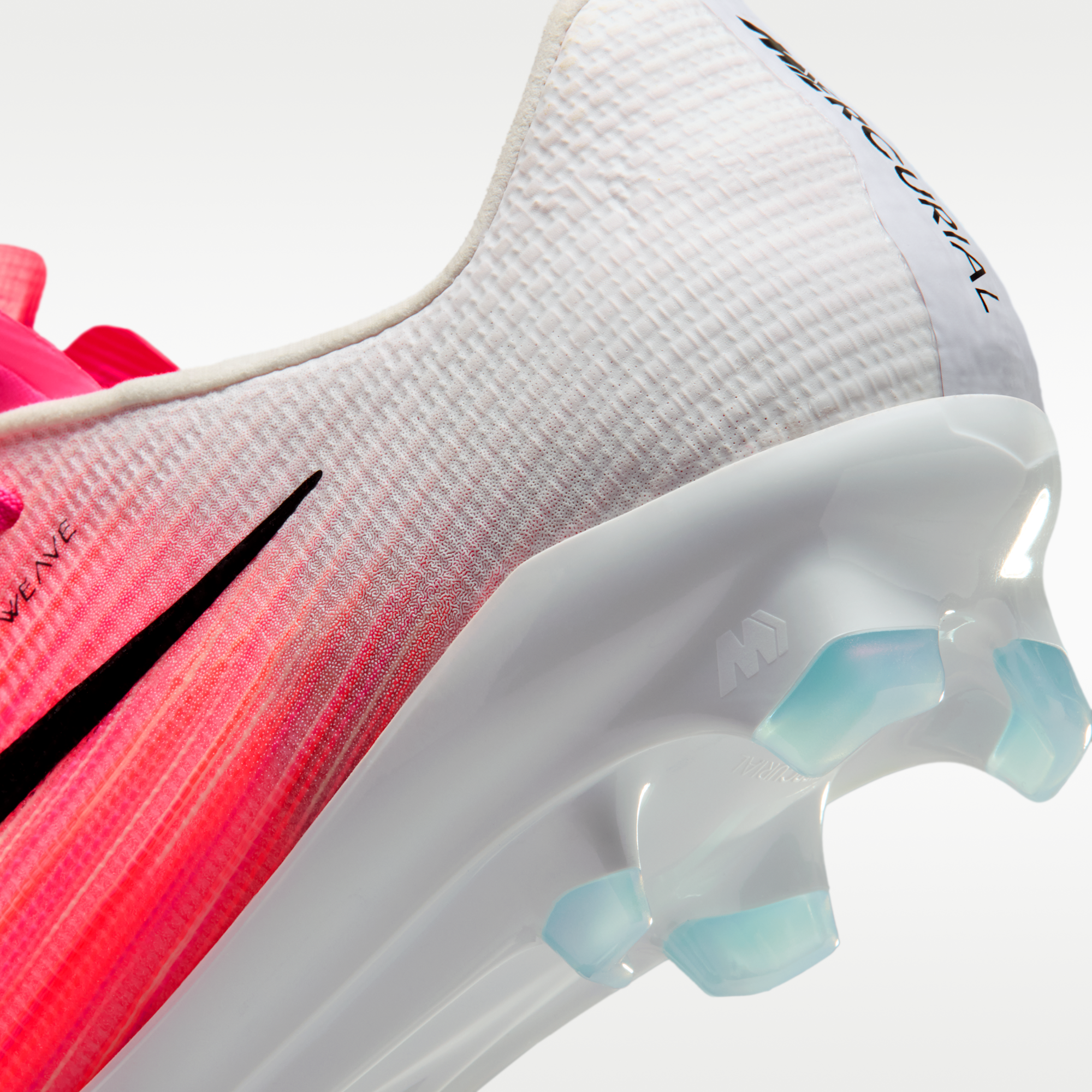 Nike Mercurial Superfly 11 Pro - Πολύχρωμο/Μαύρο - 9